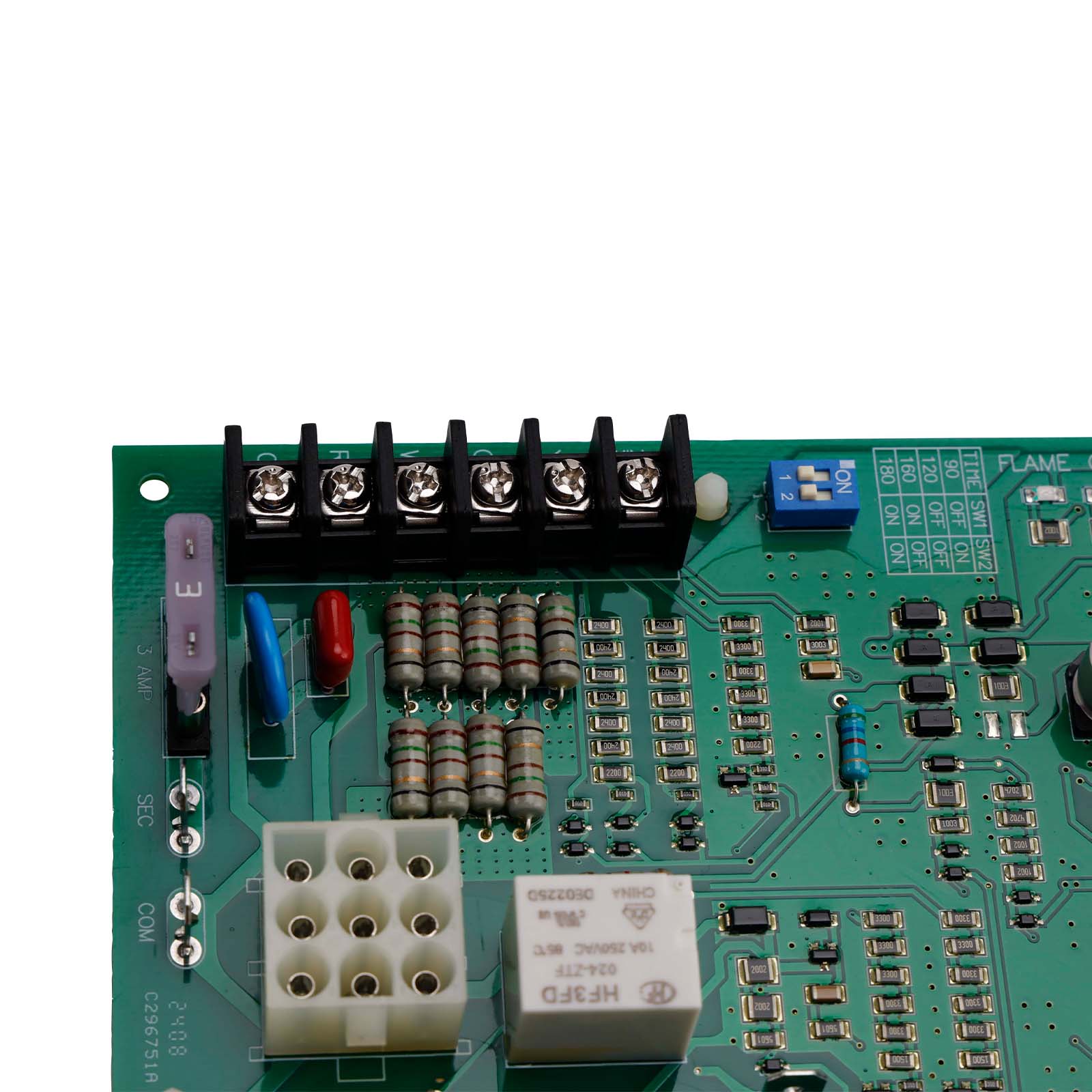 Spark Ontsteking Controle Printplaat 1028-928 62-24140-04 voor Rheem Ruud ICM292