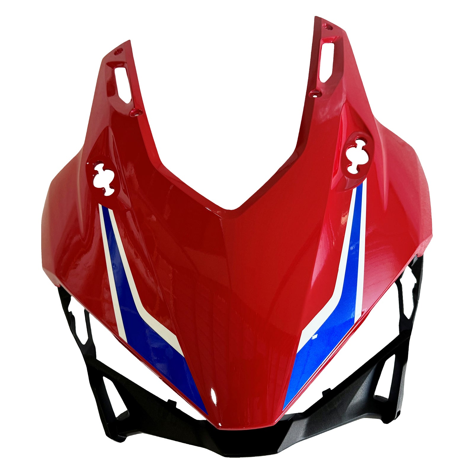 Kit de carénage en plastique ABS pour Honda CBR400R CBR500R 2024-2025