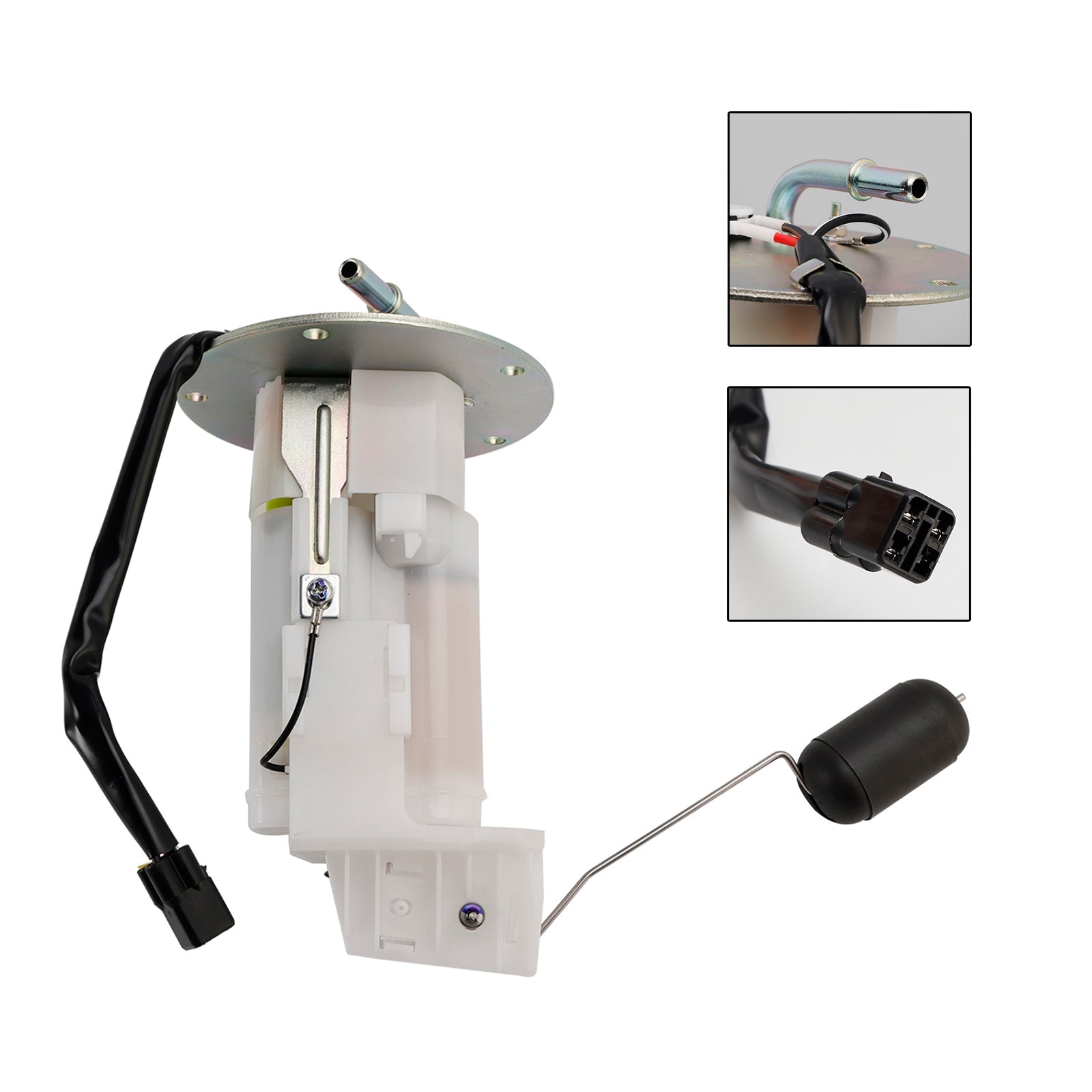 49040-0737 Ensemble pompe à carburant pour Kawasaki Kle650 Versys 650 2015-2022 ABS