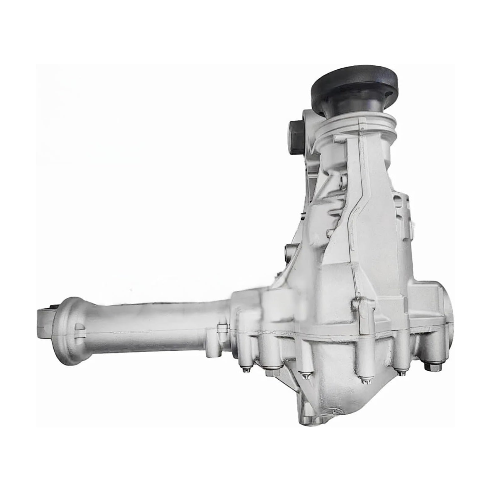 Diferencial delantero del Benz GLE GLS W167 AMG 4MATIC 2021-2024, relación de transmisión 3,69 A1673305200 1673305200