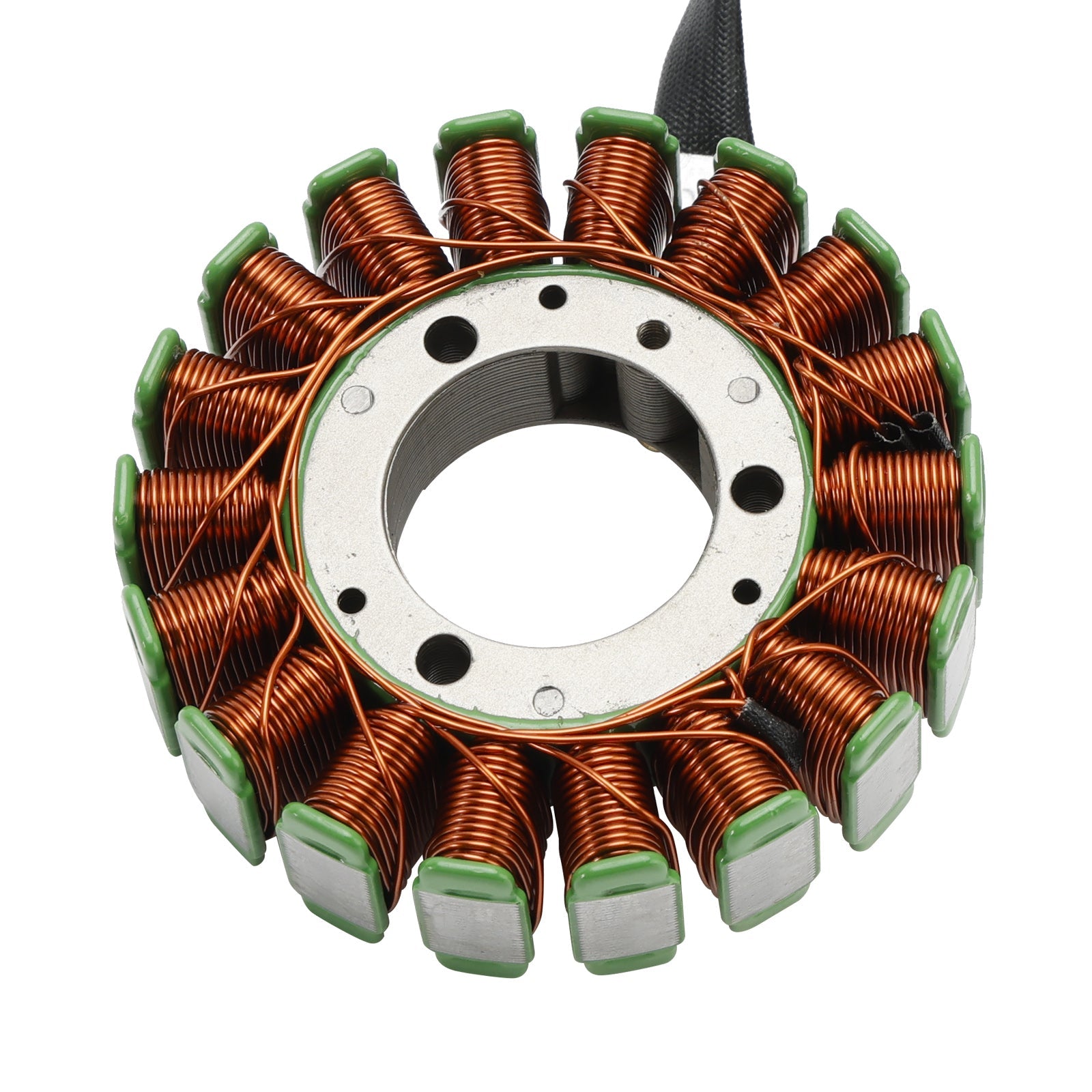 Stator de générateur Kymco Xciting 250 2005-2006 D406 31120-KHE7-90A 31120-LDH1-E00 (copie)