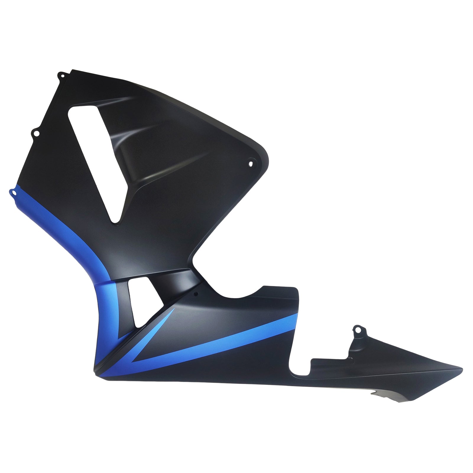 Zestaw owiewki wtryskowej Nadwozie Plastik ABS Dla Honda CBR600RR 2005-2006 F5