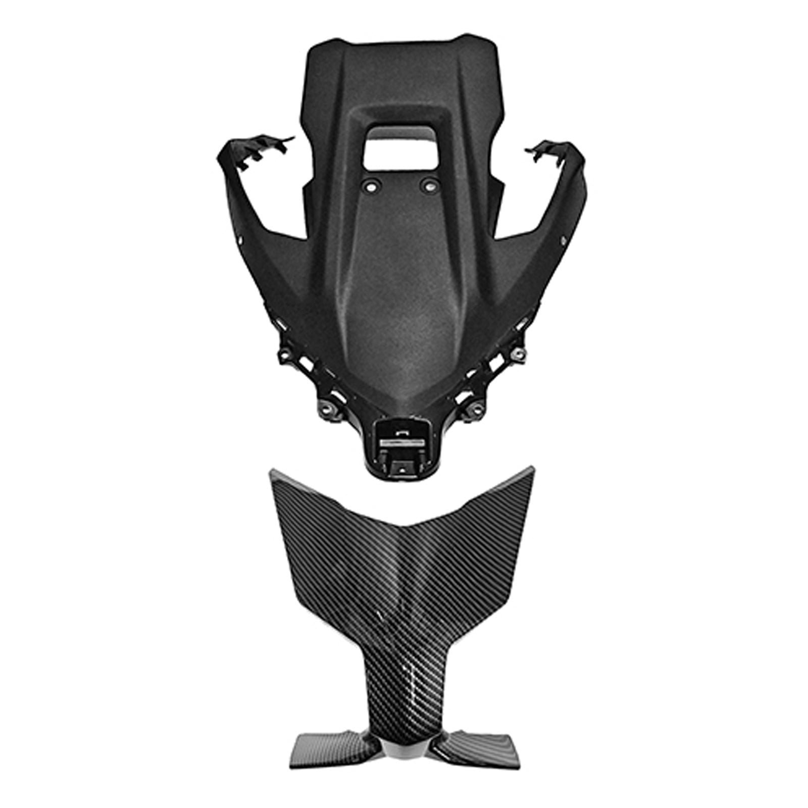 Kit de carénage d'injection pour Yamaha TMAX560 (2025-2026)