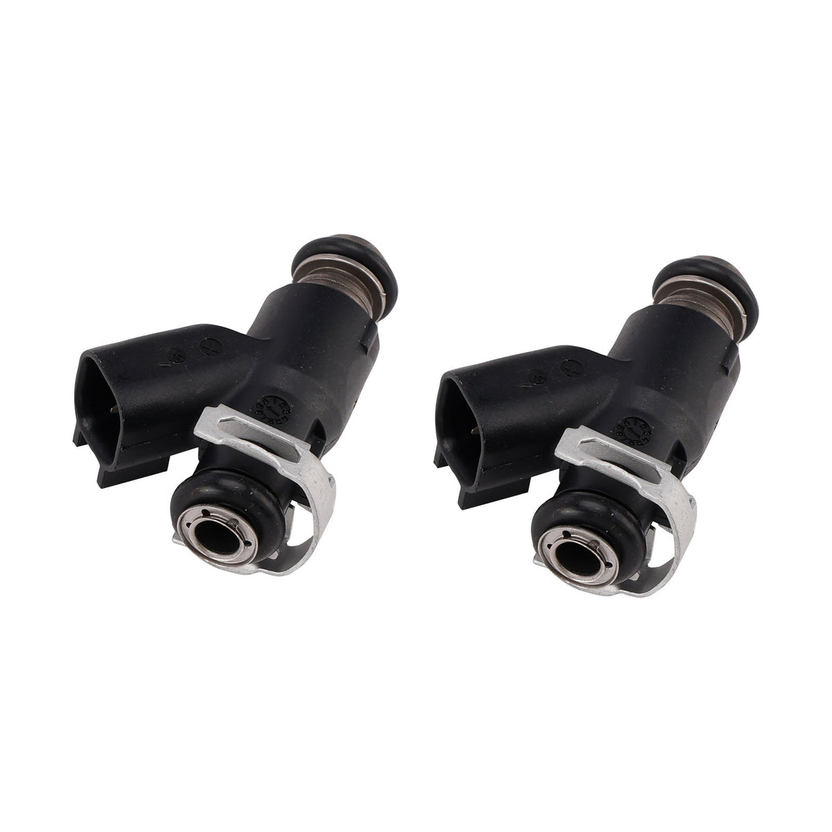 2 injecteurs de carburant 16400-010-0000 pour UTV 800 MSU HiSUN BENNCHE COLEMAN
