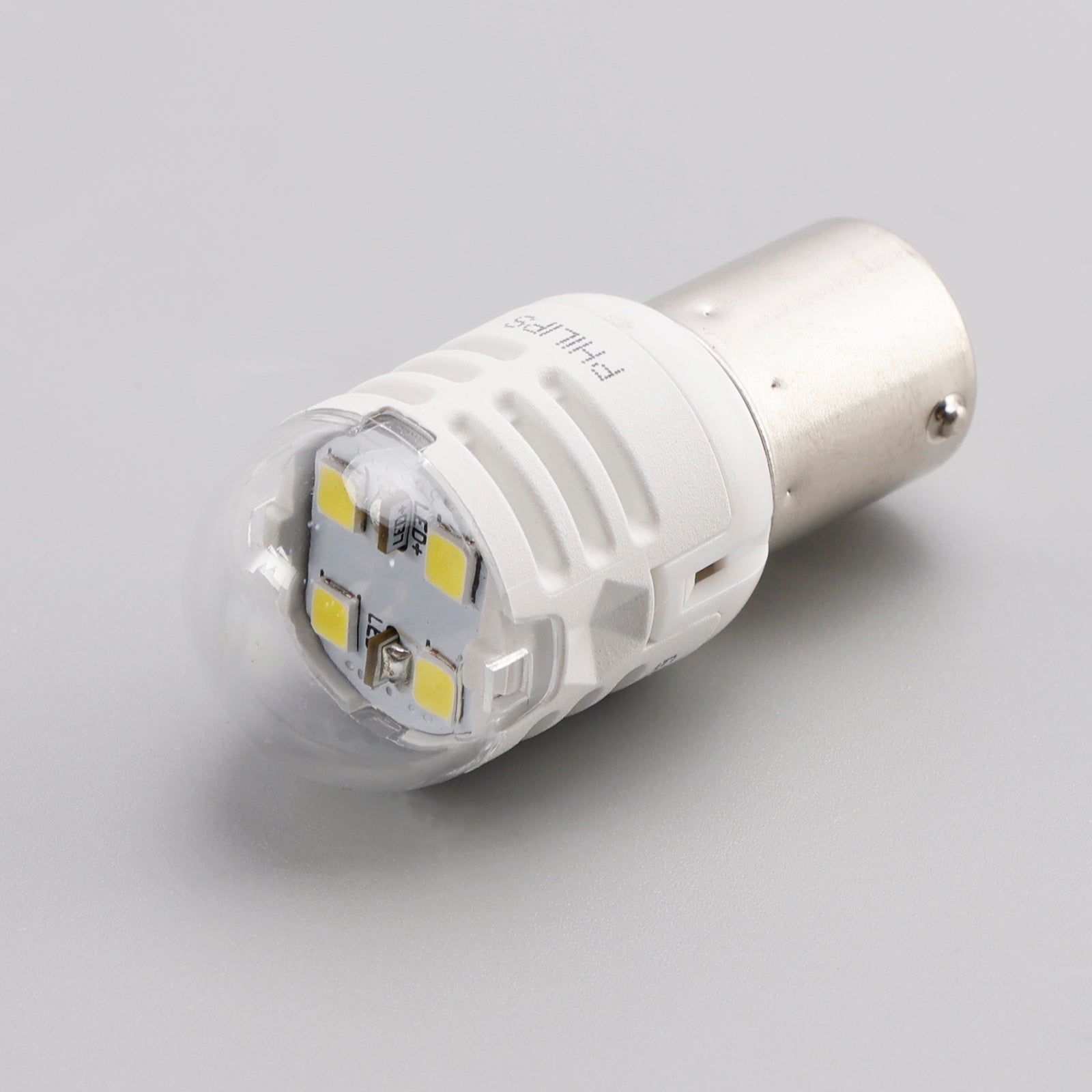 Ultinon Pro3000 P21W 11498U30CW White LED -majakka Philips -autolle