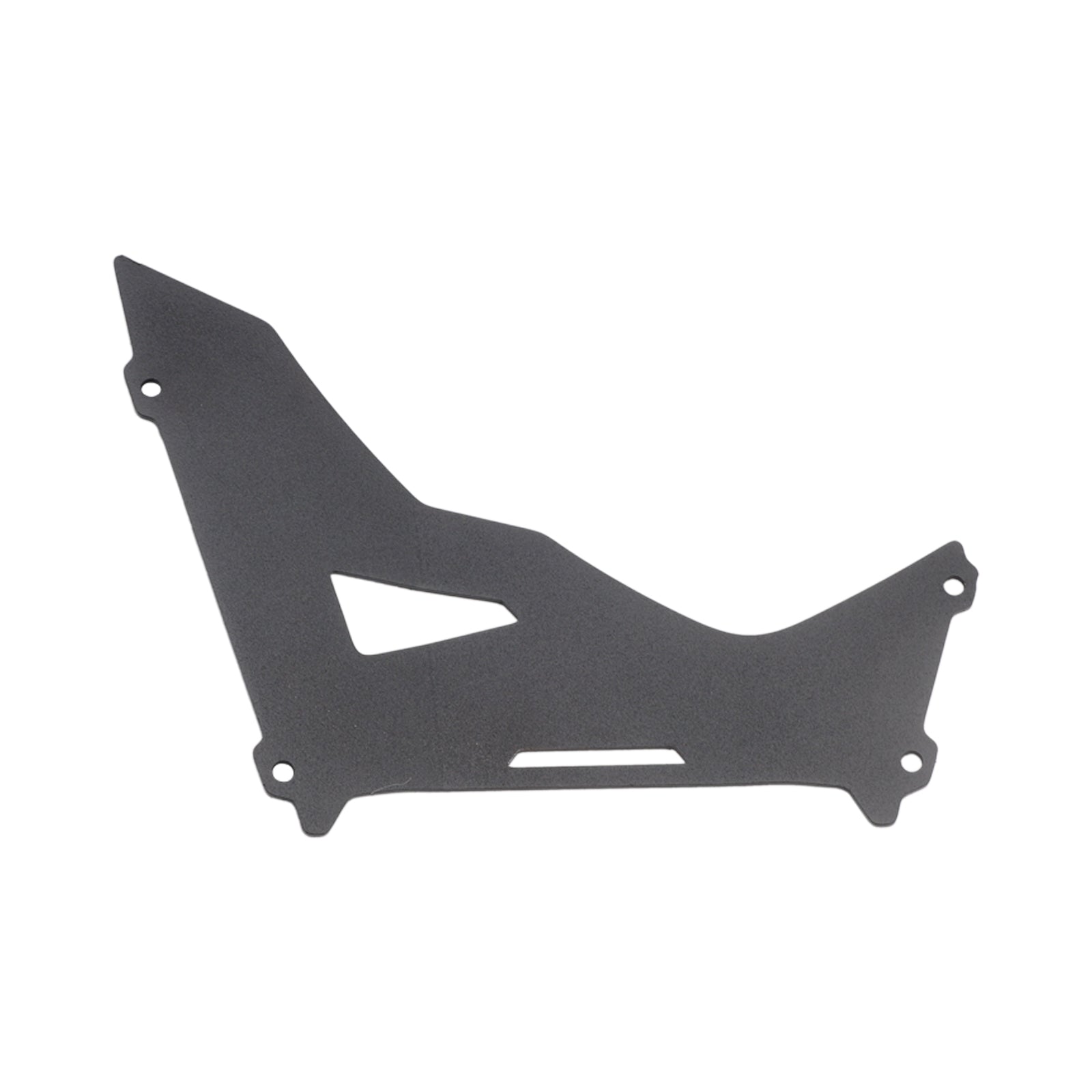 Couvercle de protection décoratif pour plaque inférieure du moteur Honda CB750 Hornet 2023-2024