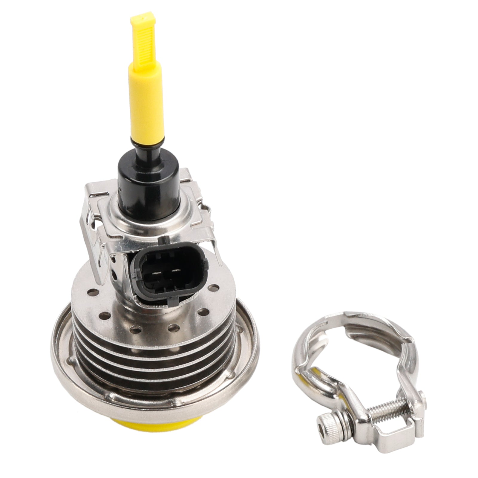 Module d'injection de liquide d'émissions diesel (DEF) pour Land Range 04440210501