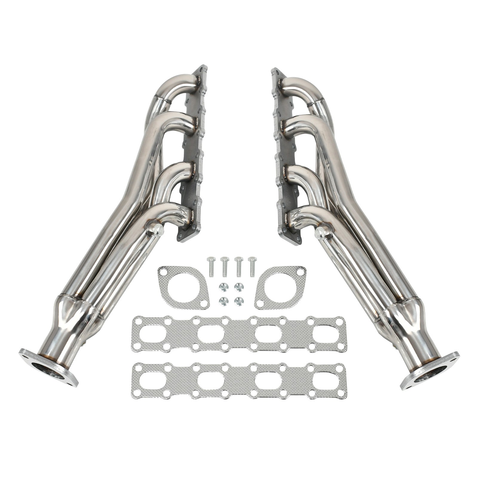 Échelle de fourgonnette à 5 marches pour Infiniti QX56 5.6L V8 (2004-2012) 093NVL 2-1/2""