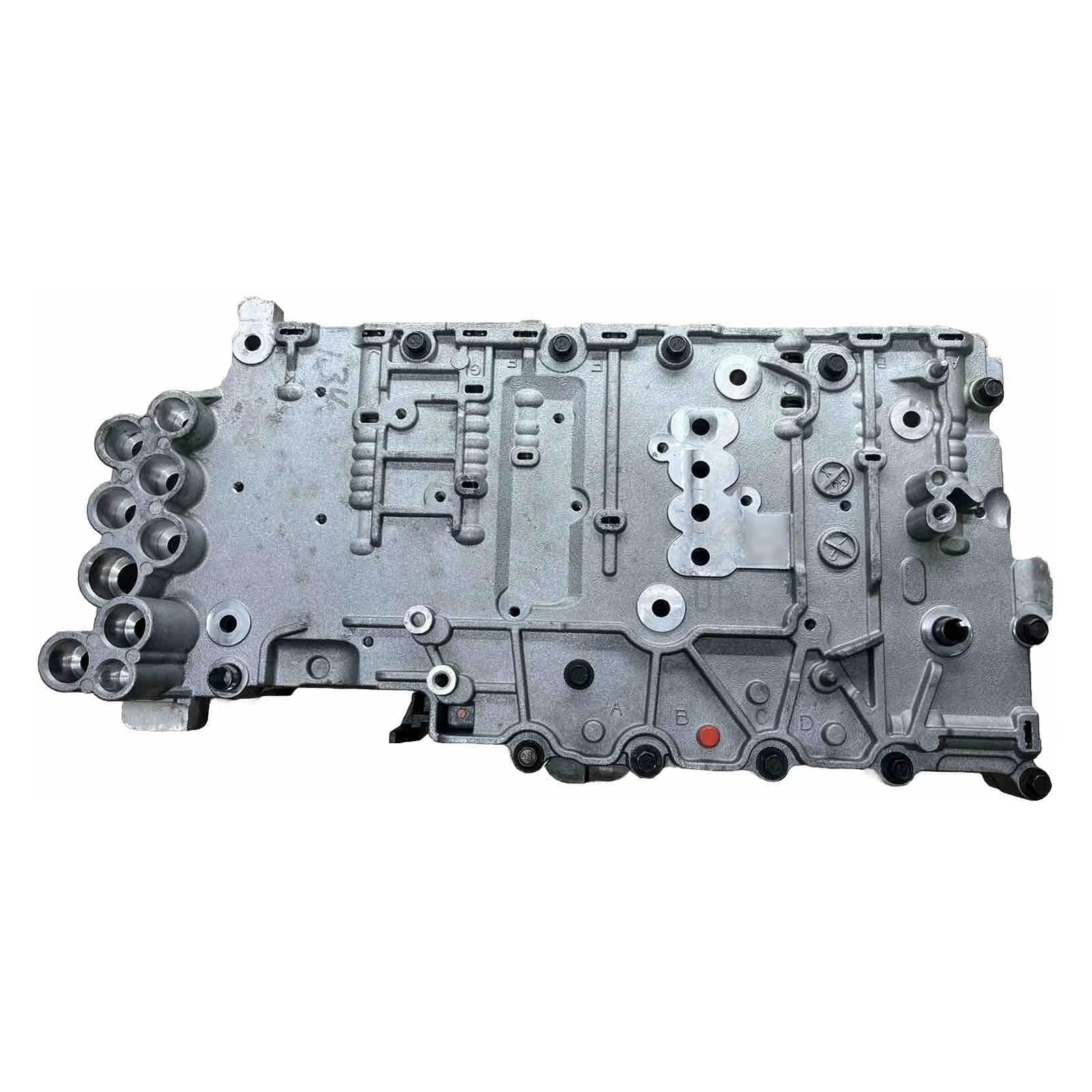 6L45E Cuerpo de válvula de transmisión automática para BMW 128i E92 E90 2011-2013