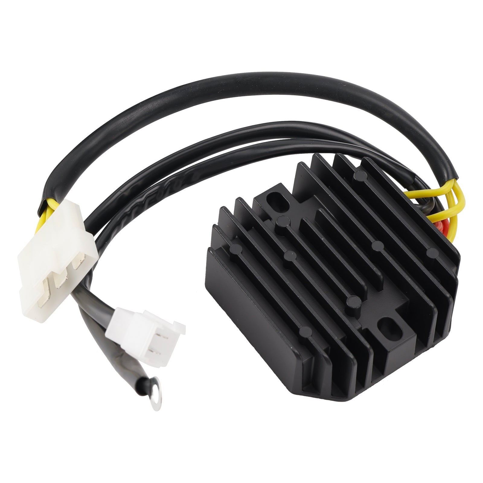 Stator d'alternateur et régulateur-redresseur pour Duk 125 2011-2021 et Duk 200 2012-2021
