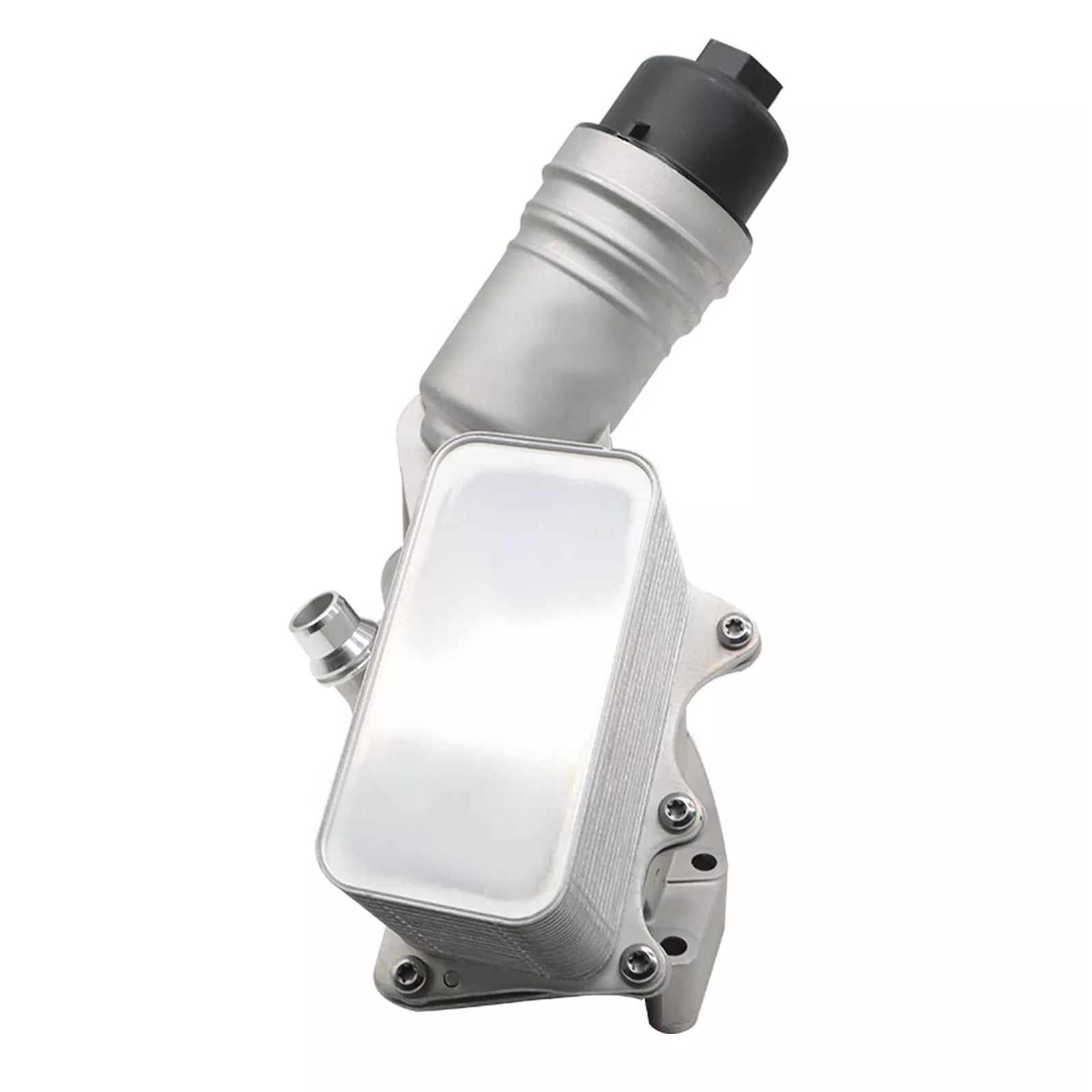 Ohišje hladilnega filtra'Olje za bencinski motor s turbopolnilnikom za BMW 440i 3.0L 2017–2020 11428583895