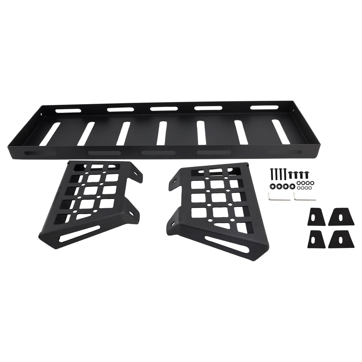 Kofferbakplank voor Suzuki Jimny Sierra Nomad JC74 5 deuren (vanaf 2025)