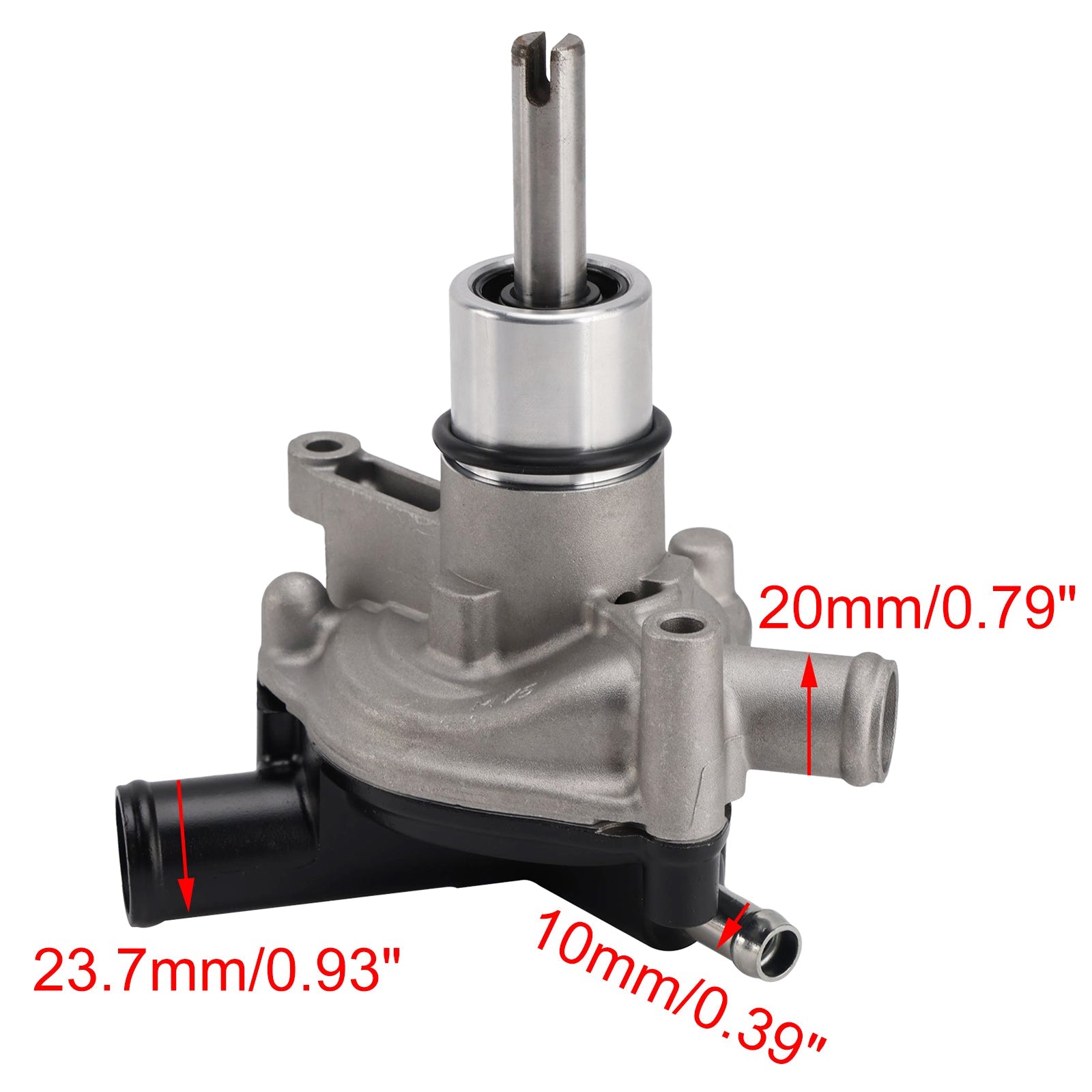 Pompe à eau 19200-MCE-010 pour Honda CB400SA Super BOL DOR 2005-2024