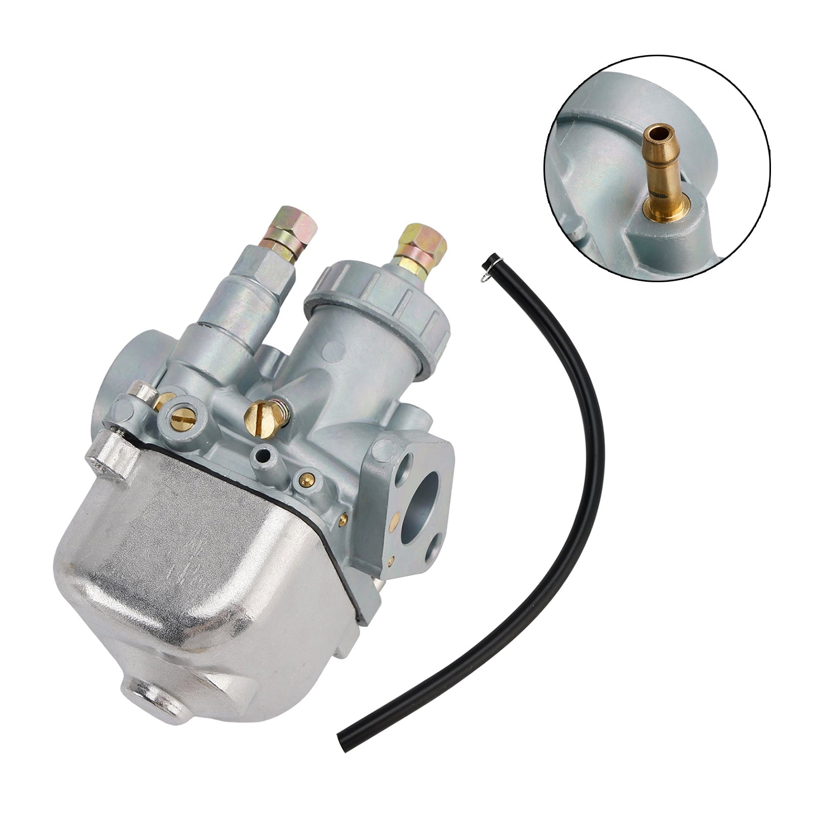 Carburateur voor Simson S50 S51 S53 S60 S70 S80 S83 SR50 SR80 KR51 13149-00S