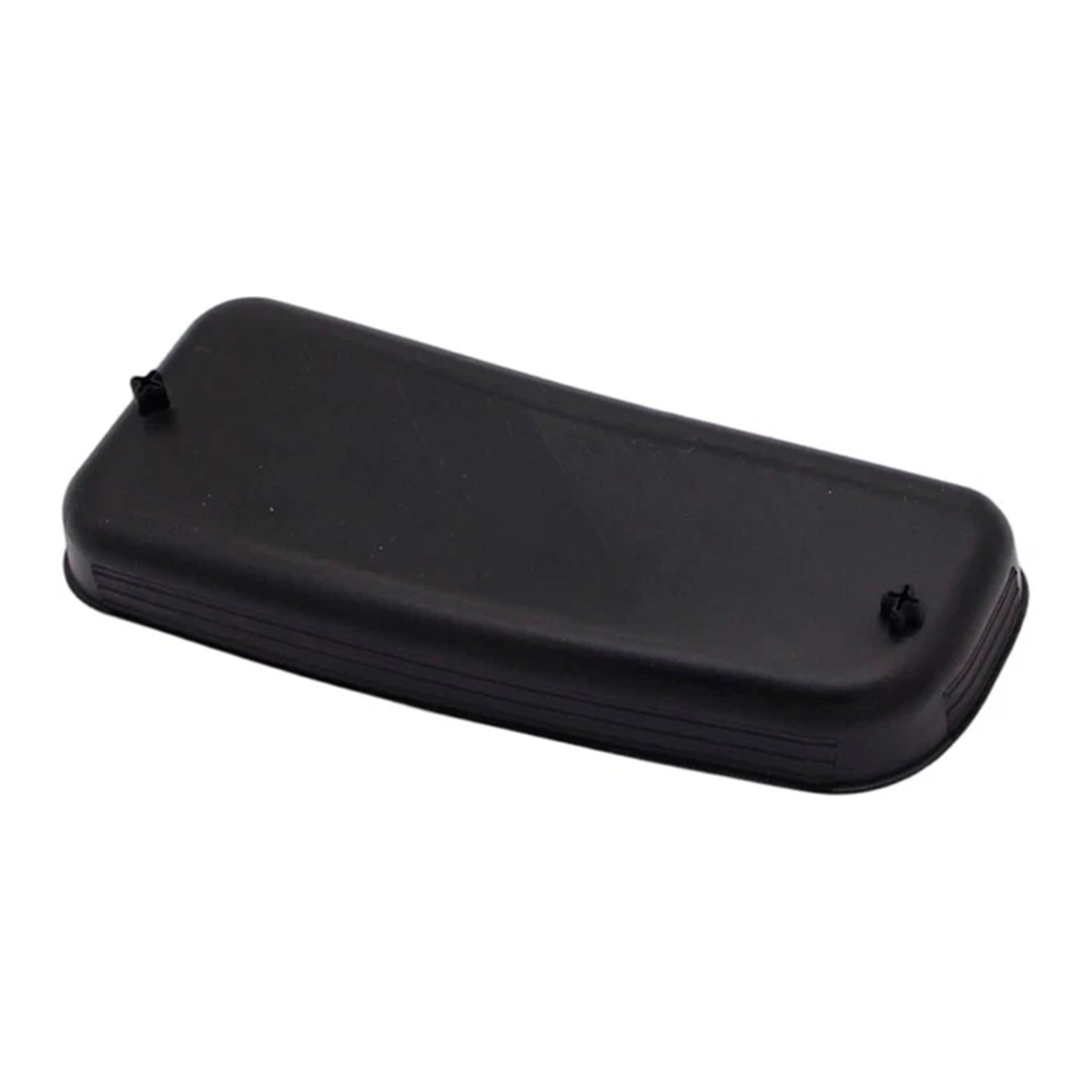 Tapis de protection du levier de vitesses de la console centrale 68398671AA pour Dodge Charger 2015-2023