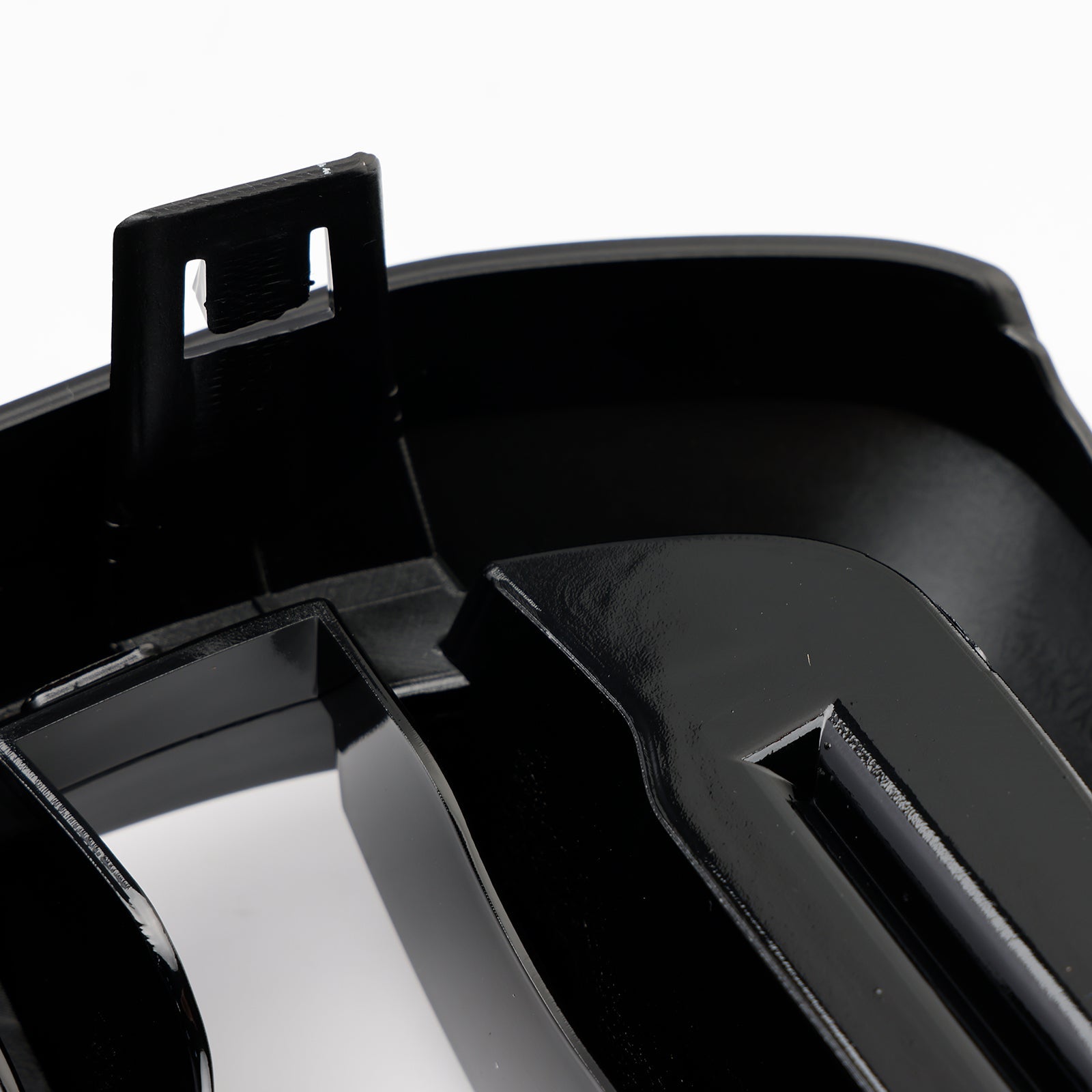 Rejilla frontal negra brillante para BMW X4 G02 X3 G01 G08 2018-2021 5113846959