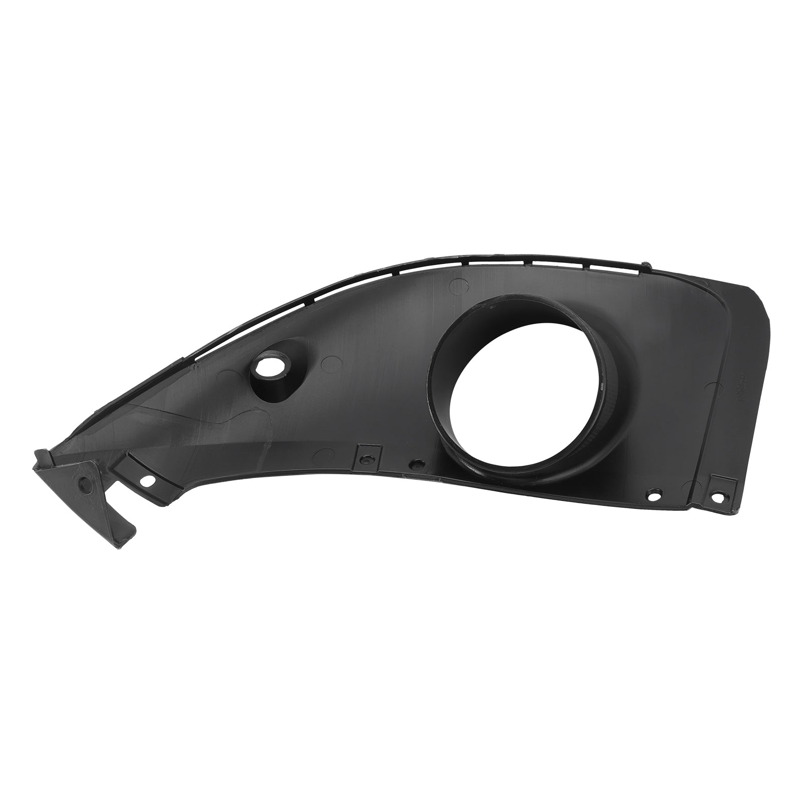 Vasemman etulokasuojan jatke Chevrolet Corvette 2005-2013, osanumero 15252926 10328100