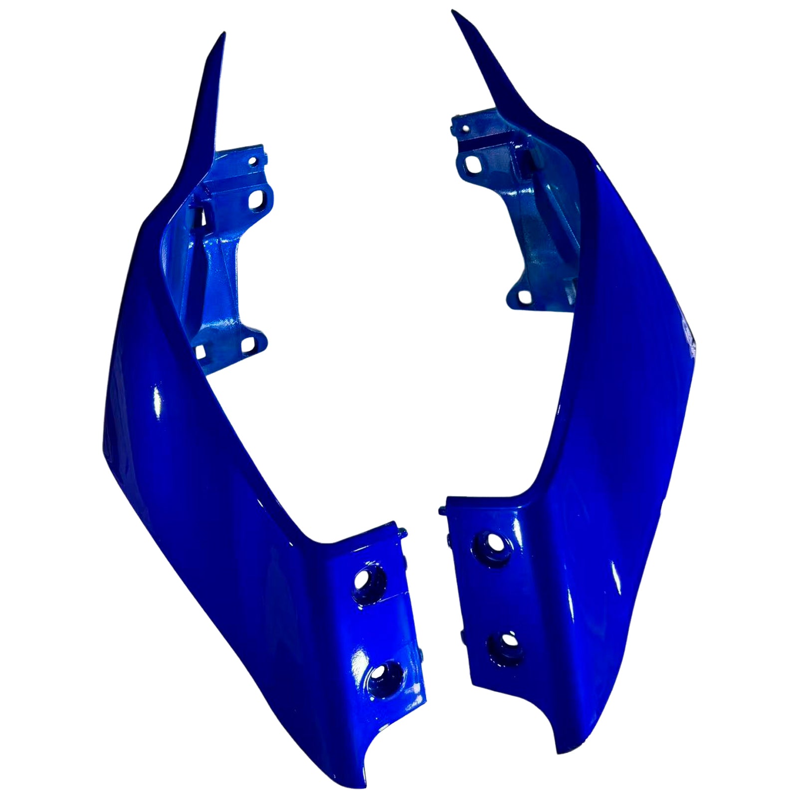 Kit de carénage injecté en plastique pour Yamaha YZF R125 2019-2022