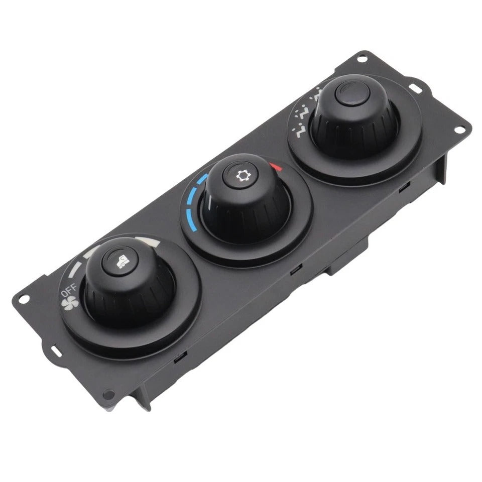 CVC Kenworth UP 2006 F21-1013-11-000 Módulo de control de temperatura