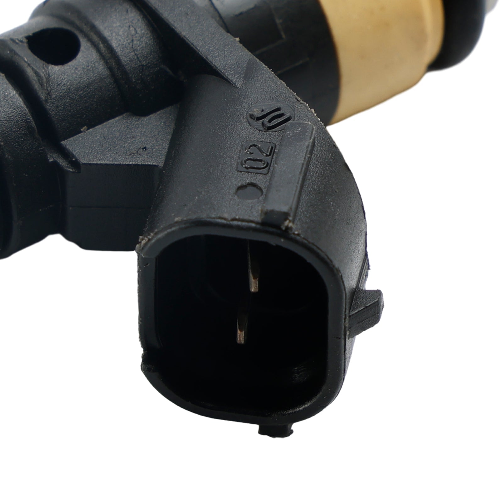 Inyector de combustible de 1 pieza para VW Polo 1.4L 2000-2008 036906031M