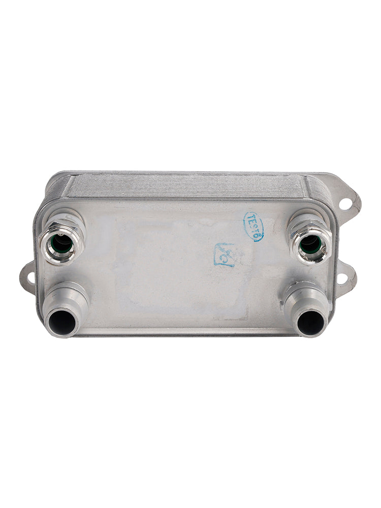 Refroidisseur d'huile moteur 0995002300 pour Mercedes-Benz Classe C W204 C204