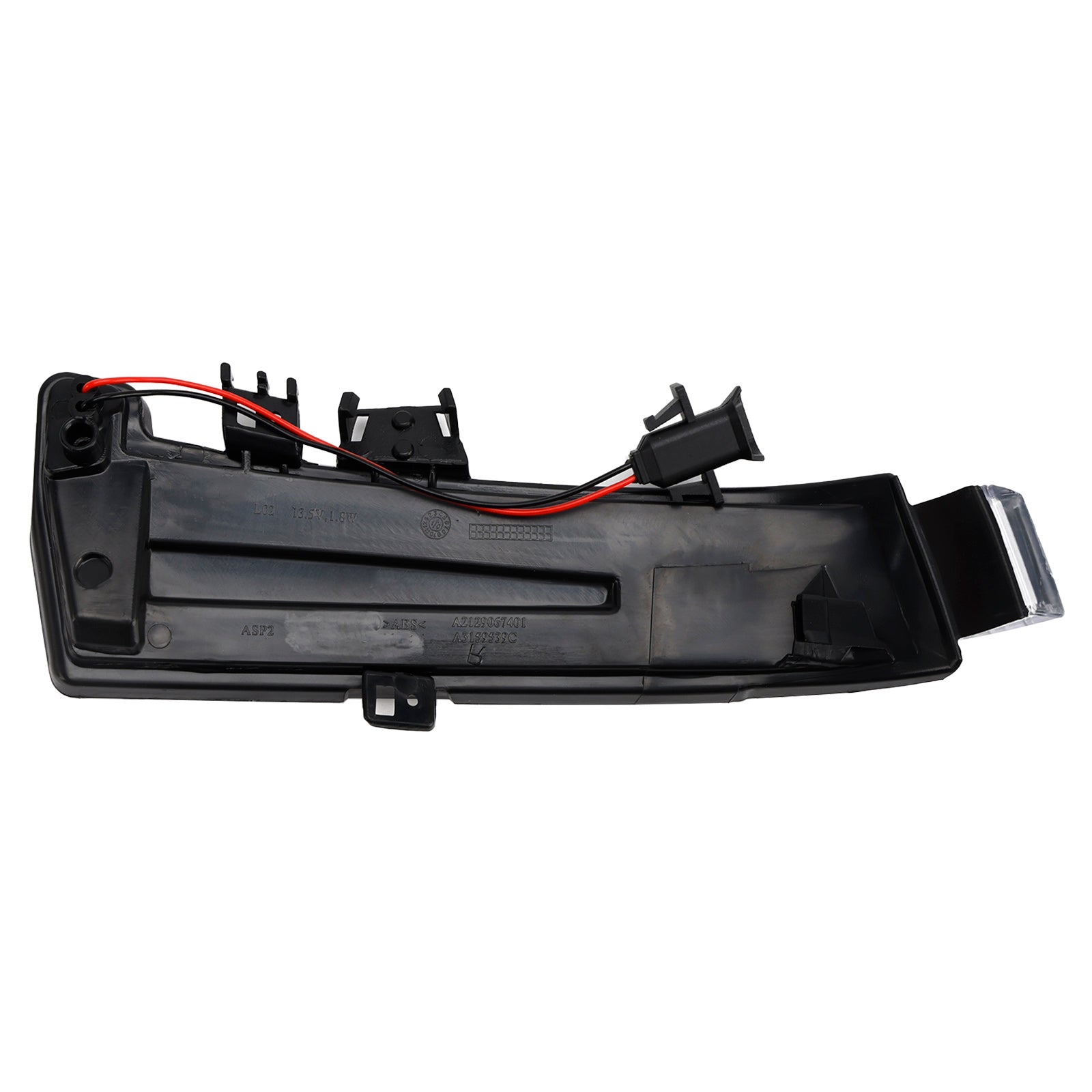 Prawe światło kierunkowskazu LED do lusterka Mercedes W176  W246  W204