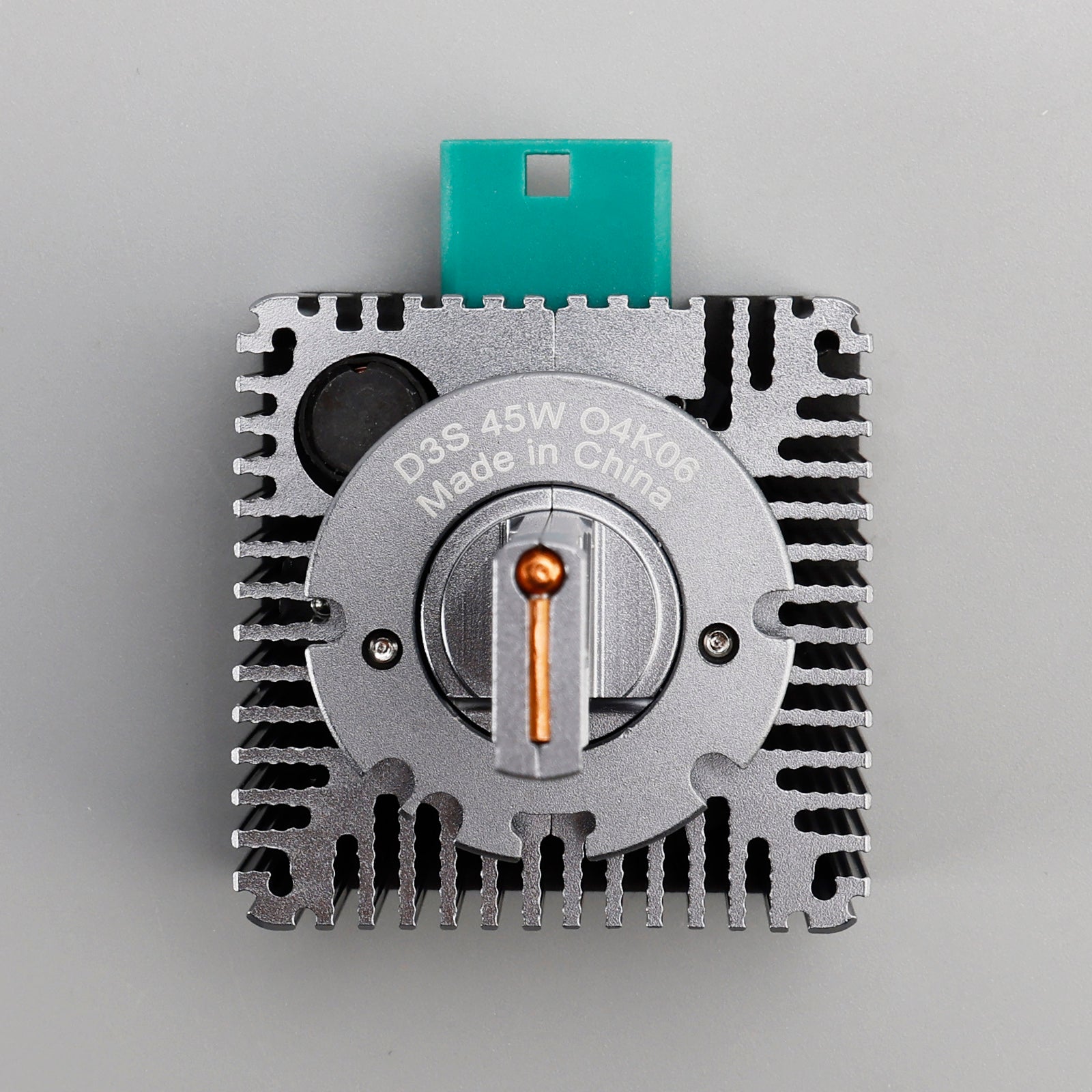 Lotto di 2 lampadine a LED HL D3S 166340CW 45 W 6 000 K per auto Osram