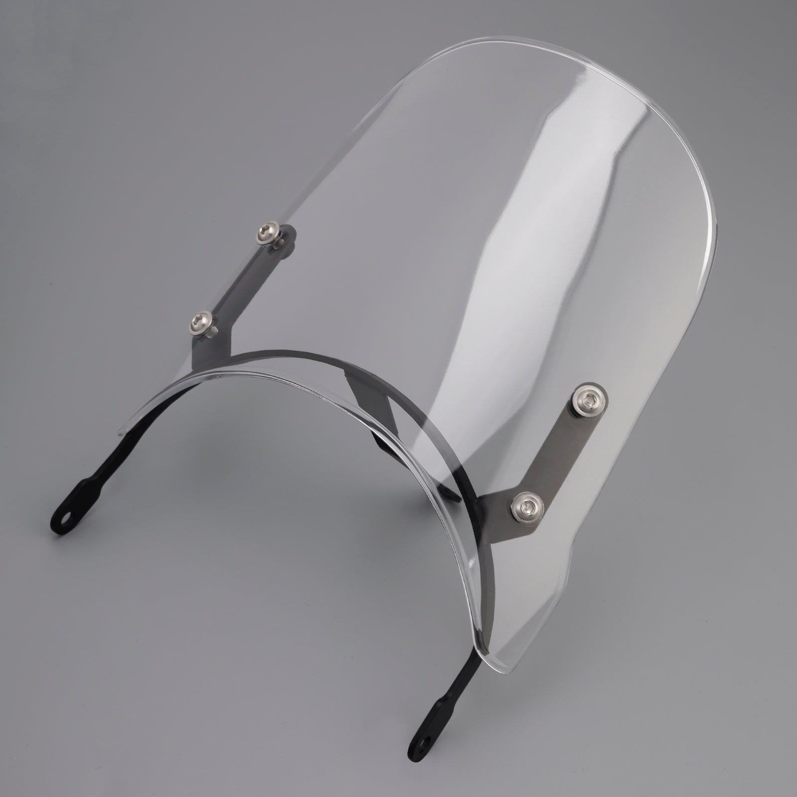 Parabrisas compatible con Guerrilla 450 2024-2025
