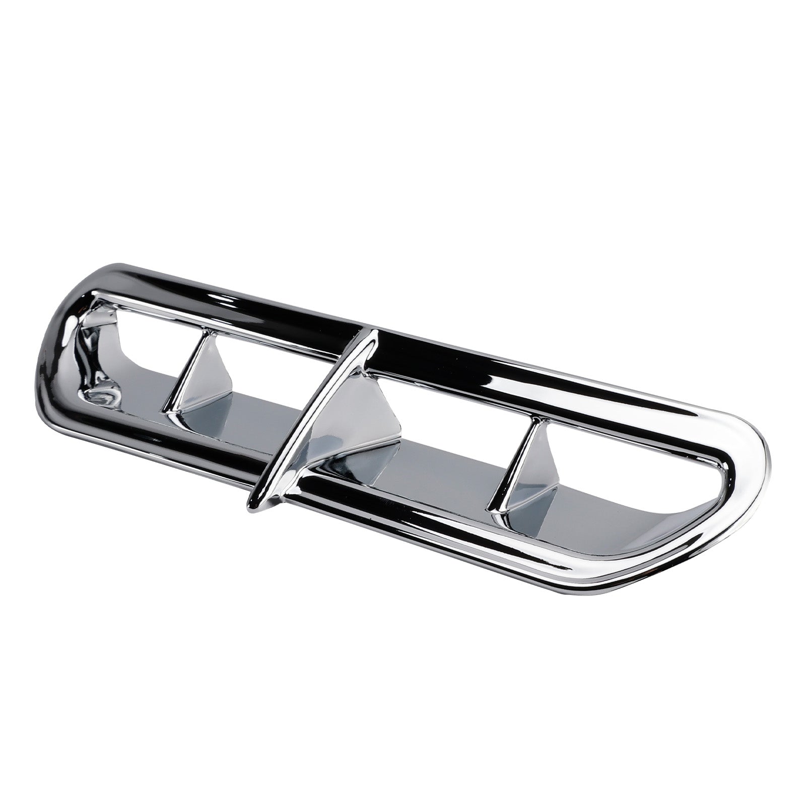 Grille d'aération décorative pour Touring Electra Street Trike Glide Ultra 2014-2022