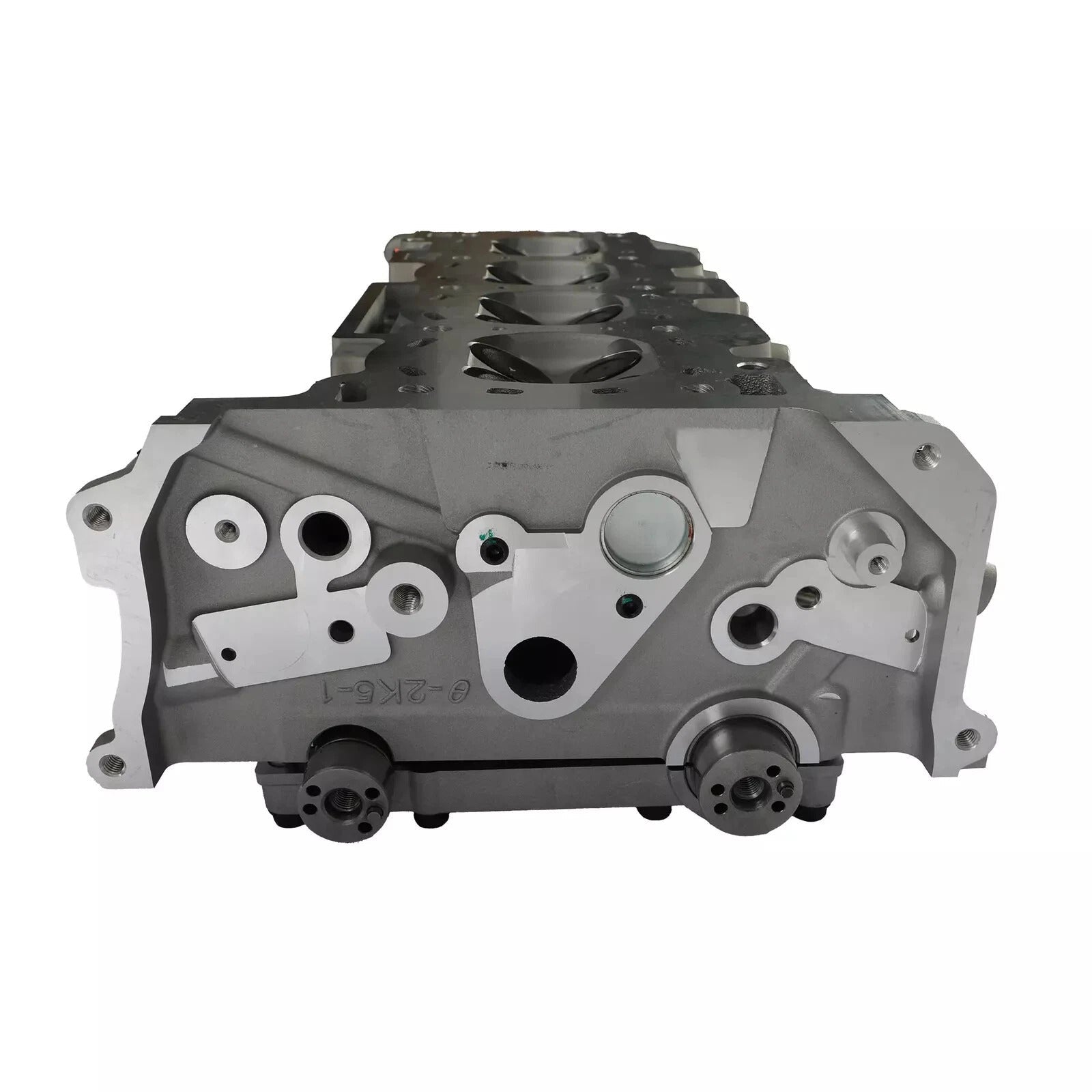 Ensemble culasse complet pour Kia Forte Koup EX Coupé 2 portes 2.0L 1998CC G4KD (2011)