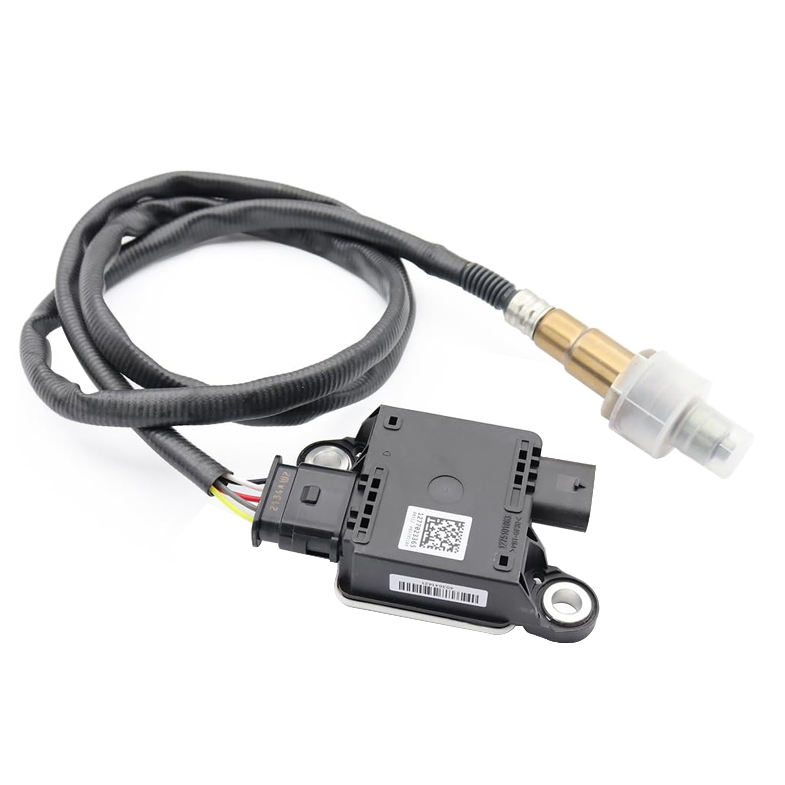 04.09.2016 Kia Optima Sportswagon (JF) D4FD (1.7 CRDi 141 KM 104 kW) Senzor trdnih delcev 39265-2A450