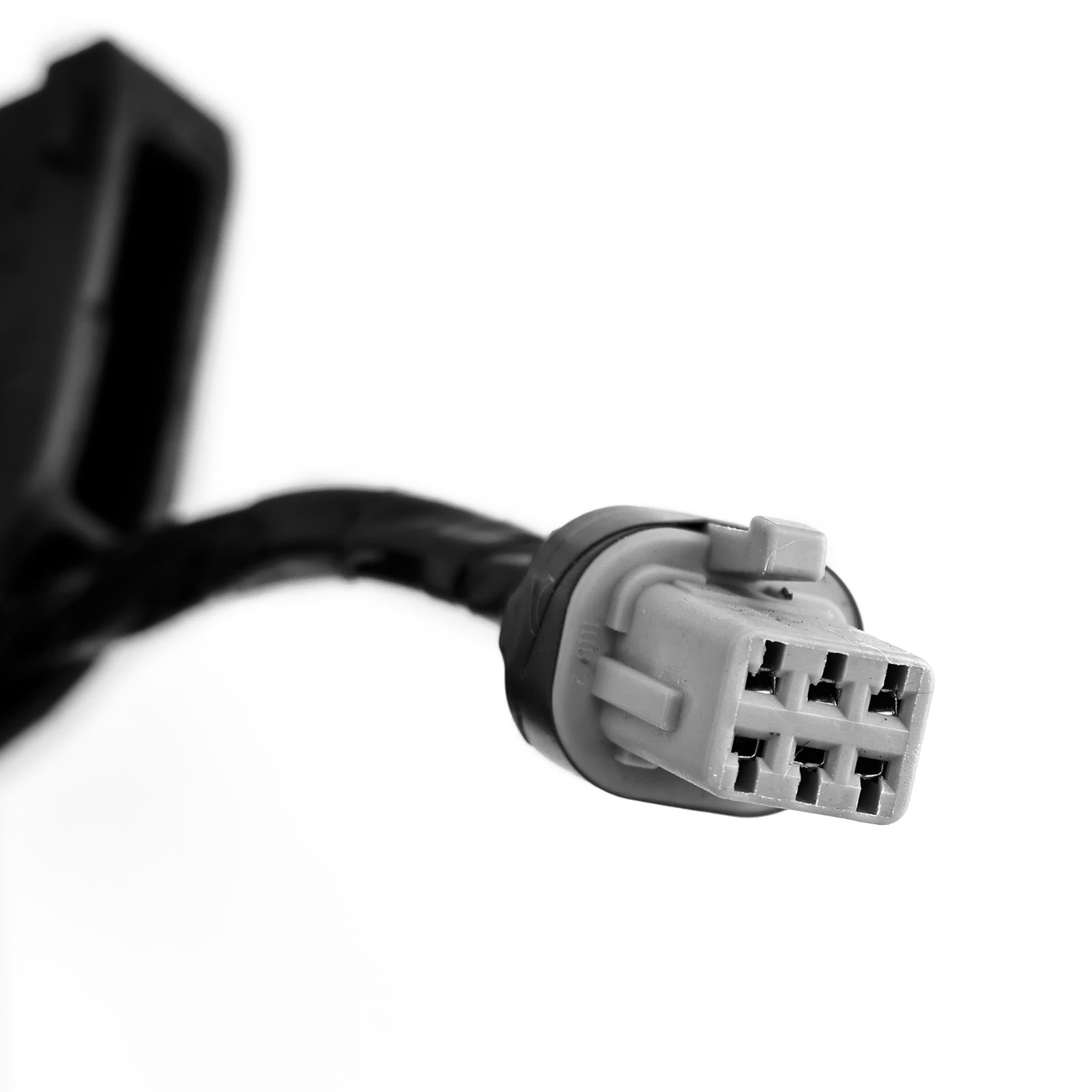 Puerta inteligente al aire libre a la derecha 82661D3710 Pourtucson 16-20