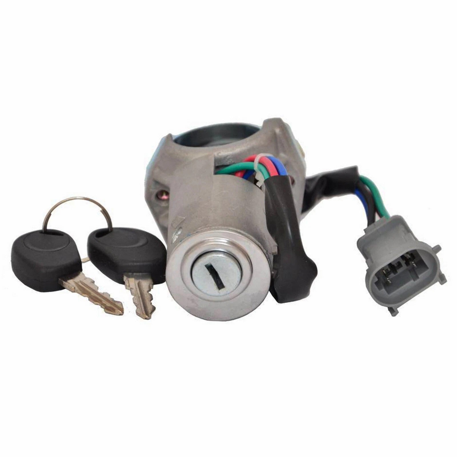 Interruptor de arranque en Barillet con claves para Iveco Daily Mk3 1999-2006 (2991727)