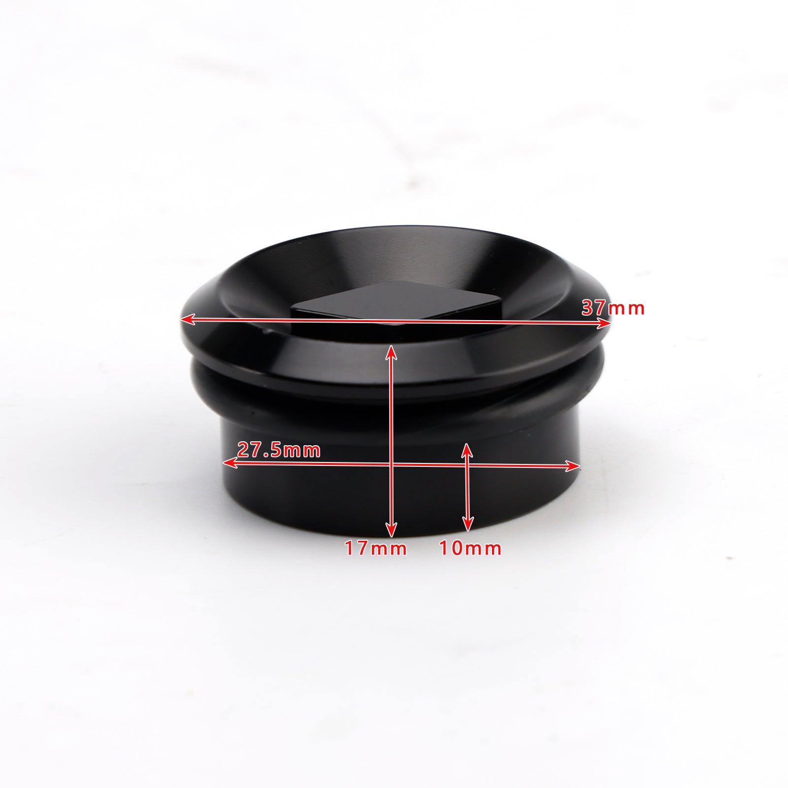 Aluminium achterbrug draaiframe pluggen voor Honda CB150R CB250R CB300R