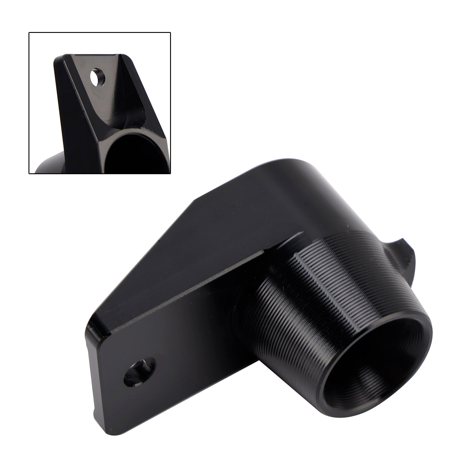 Guide-corde 5431385 de rechange noir pour motoneige Polaris 440 500 Storm Ultra