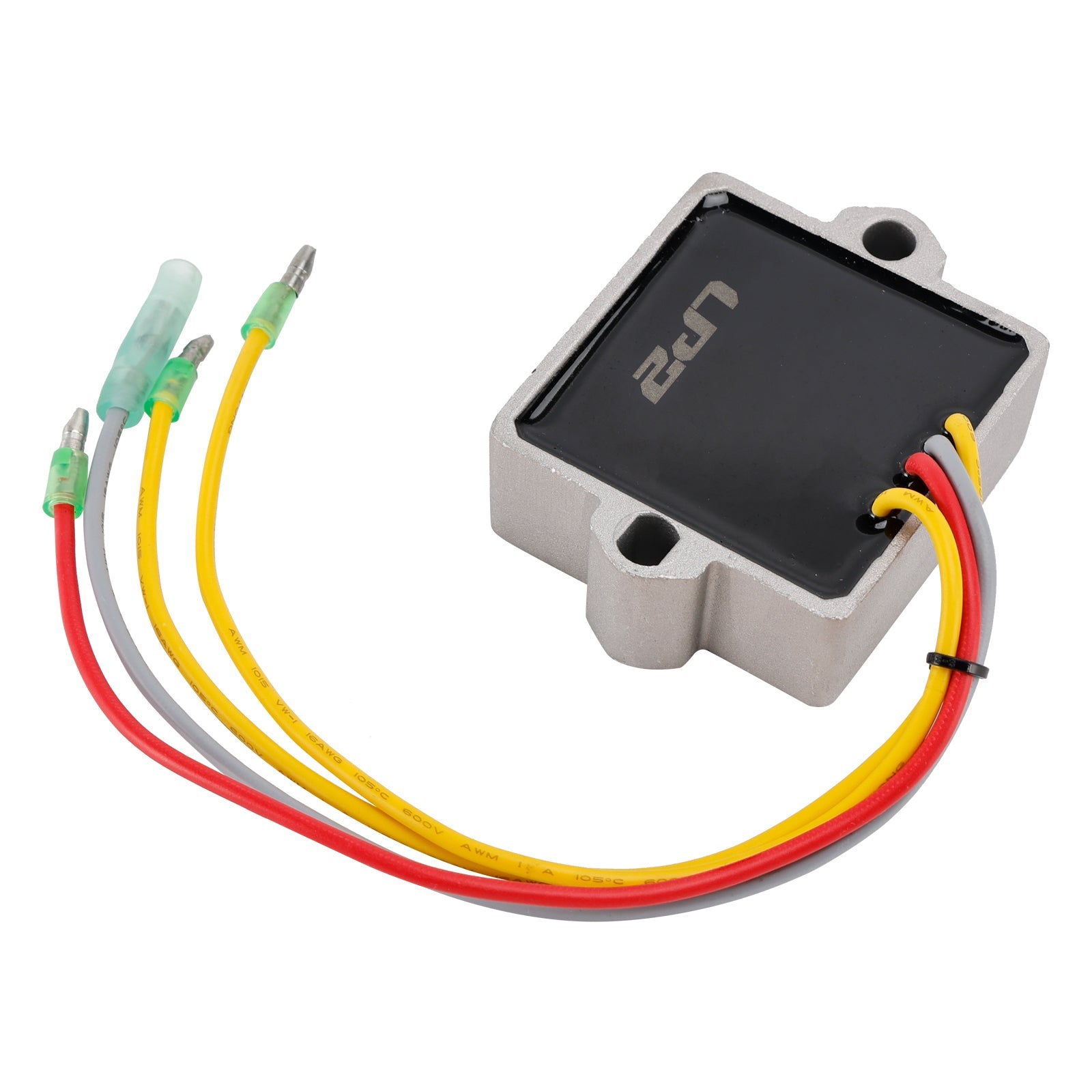 Regolatore di tensione 4 fili per la forza del mercurio 25 40 50 70 75 90 120 150 1990-1999