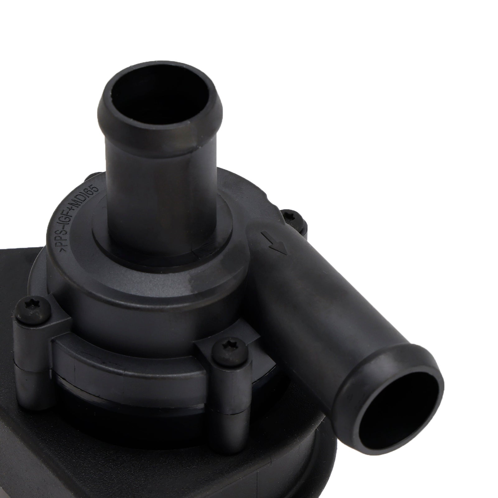 Sähköinen apuvesipumppu 1K0965561F Audi A3 Quattro Q3 Quattrolle