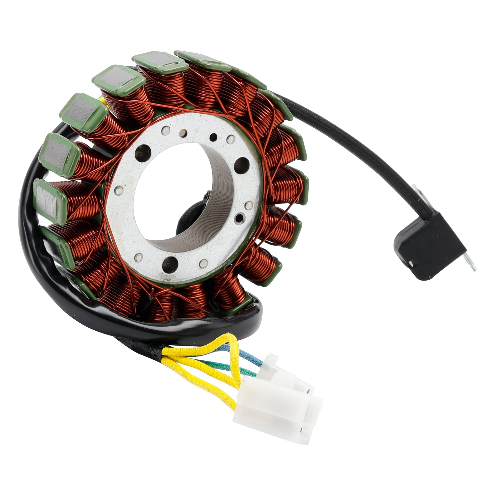 Regulador del estator generador para Yamaha Majesty YP250 2002-2006