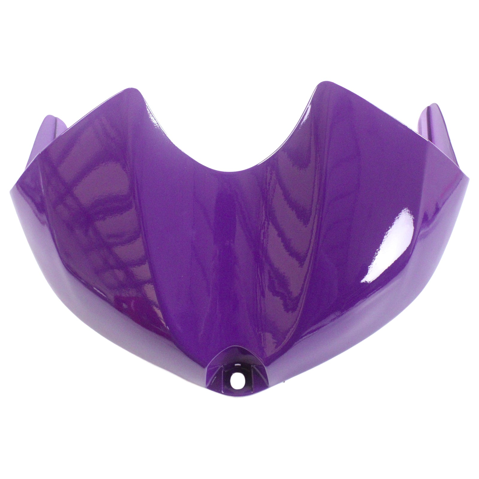 Kit de carénage par injection, carrosserie en plastique ABS, compatible avec Yamaha YZF 600 R6 2008-2016