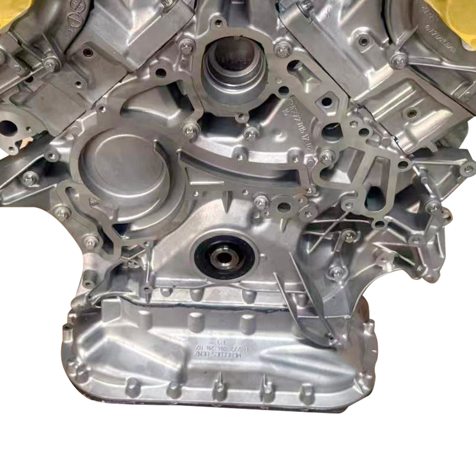 New M272 Engine Motor Assembly Pour Mercedes R171 SLK300 C300 RWD 3.0L 2006-2011