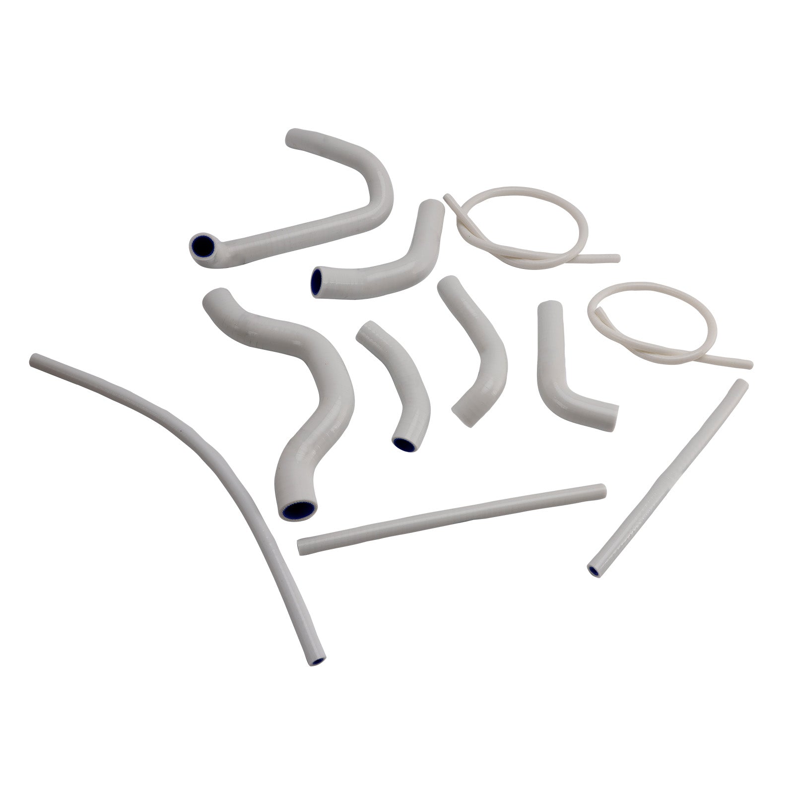 Durite de refroidissement en silicone pour radiateur Ducati Monster 937 (2021-2025)