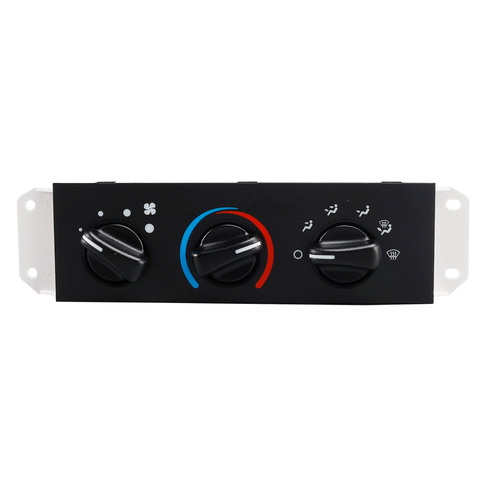 Module de commande de climatisation/chauffage pour Jeep Wrangler 1999-2004, référence 55037472AB, P55037472AB