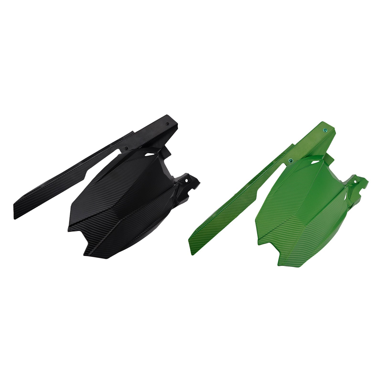 Parafango posteriore per Kawasaki ZX-25R, ZX-4R e ZX-4RR (2020-2025)