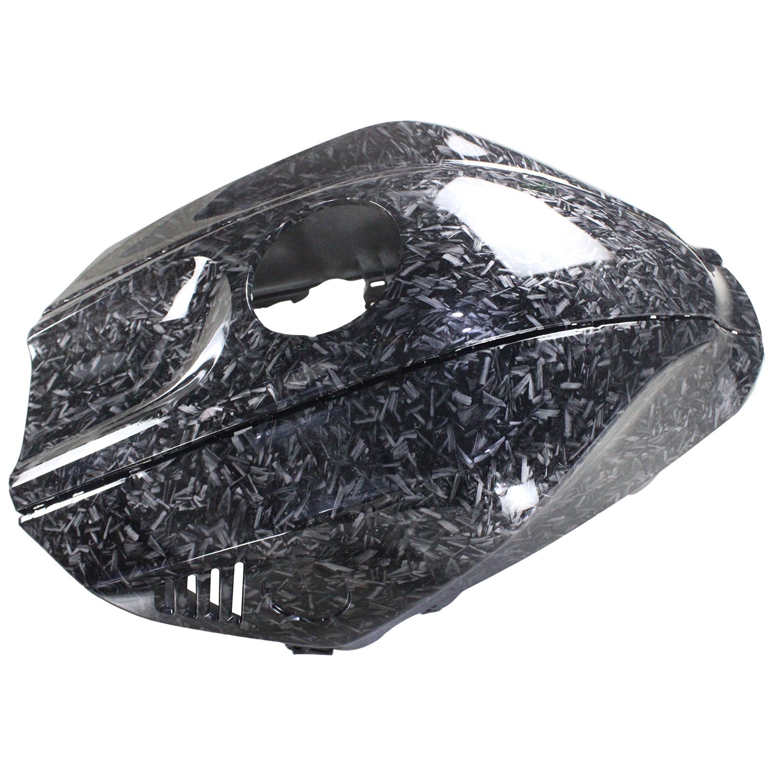 Kit de carénage à injection en plastique ABS pour Yamaha YZF-R7 2021-2025