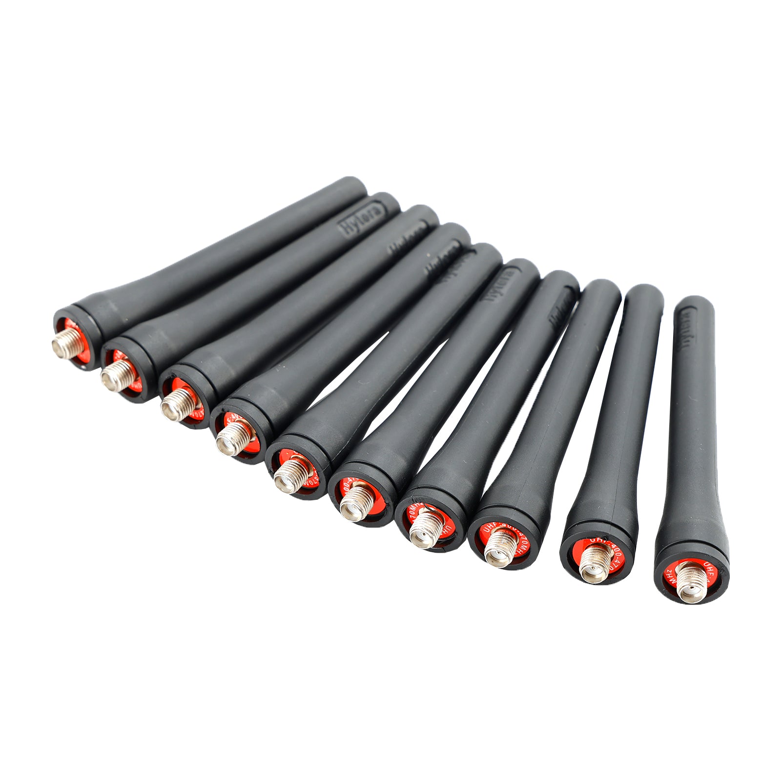 400-470Mhz PD780 Antenna UHF Car Radio 90mm Antenna pour Hytera PD780 Radio