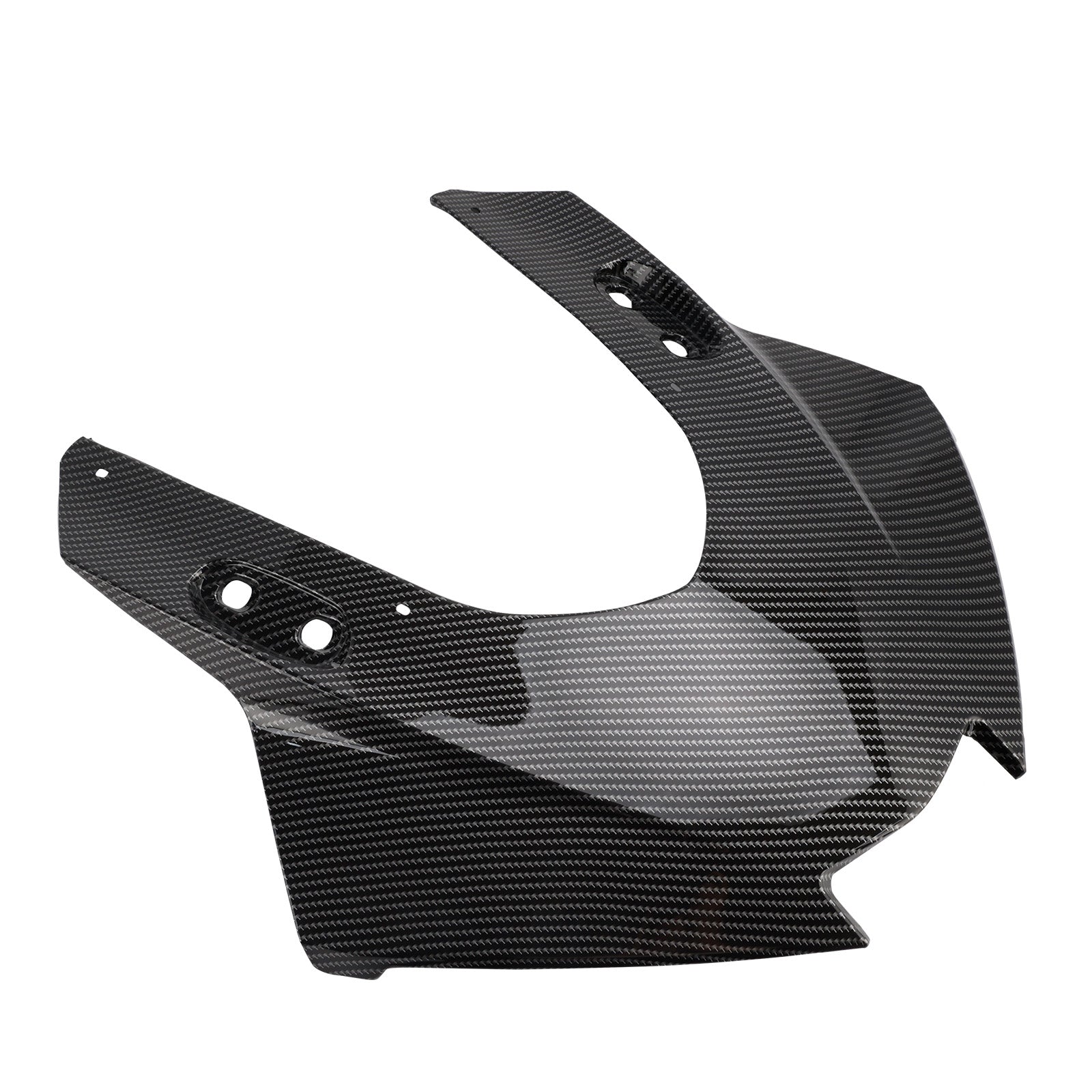 Carénage avant de phare pour Yamaha YZF-R3 R25 (2025-2026)