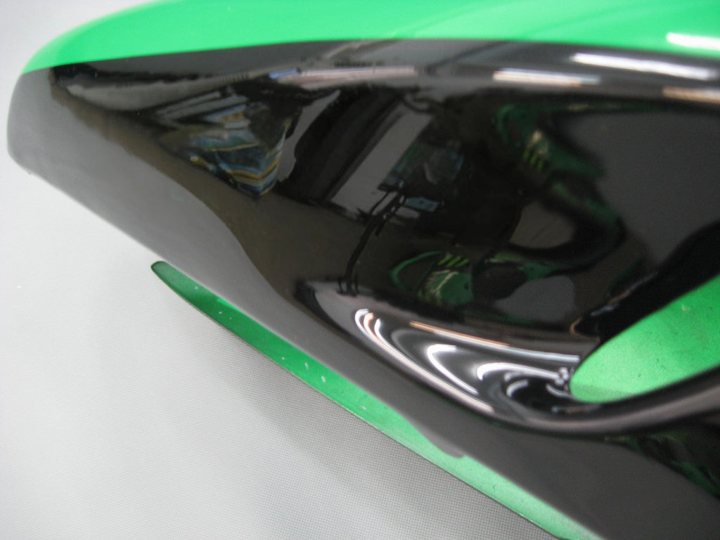 Injection carénage kit carrosserie plastique ABS fit pour Kawasaki ZX9R 2000-2001