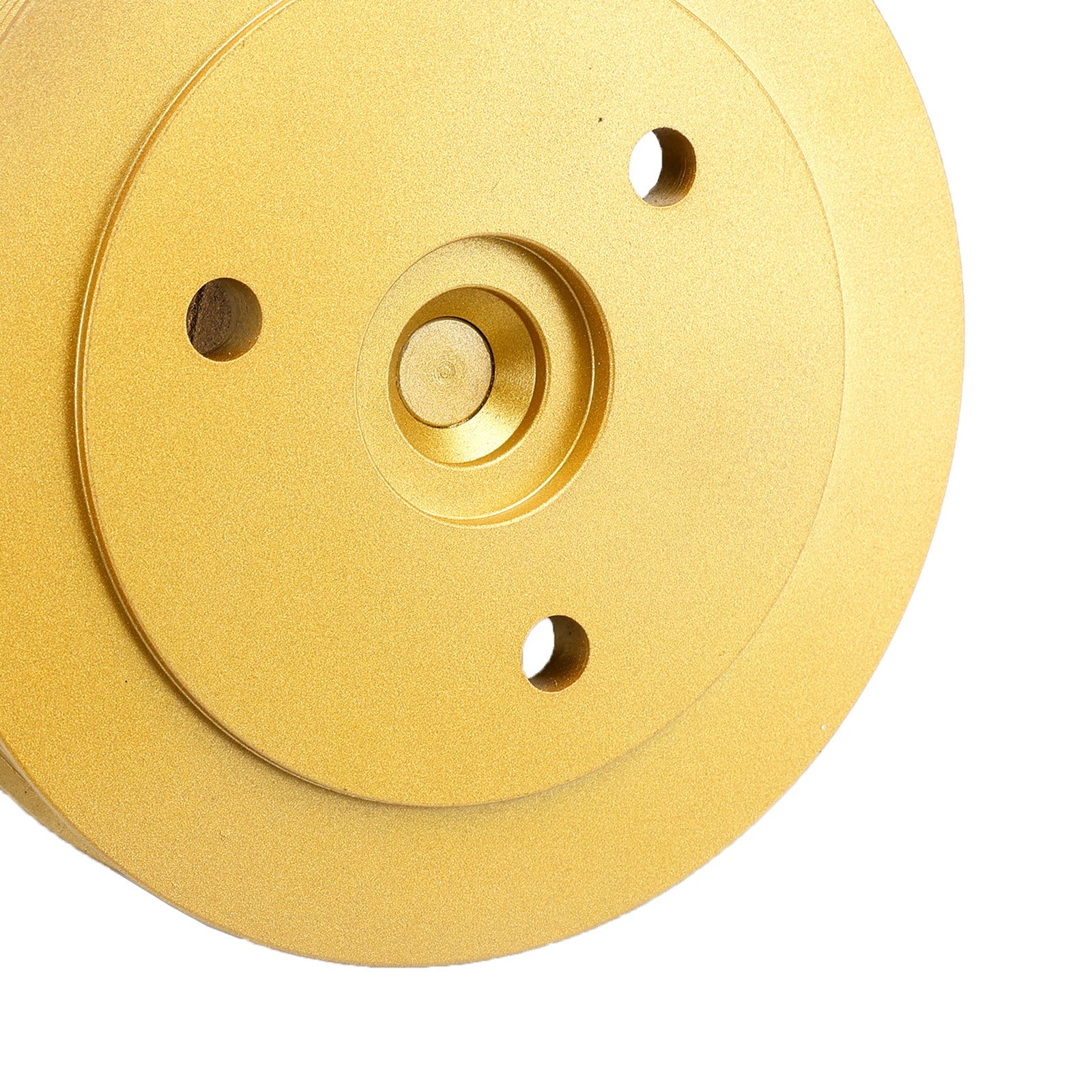 Courroies de pompe à eau pour moteurs Volvo Penta 4.3L, 5.0L et 5.7L : références 21214599, 3812693 et 3862482