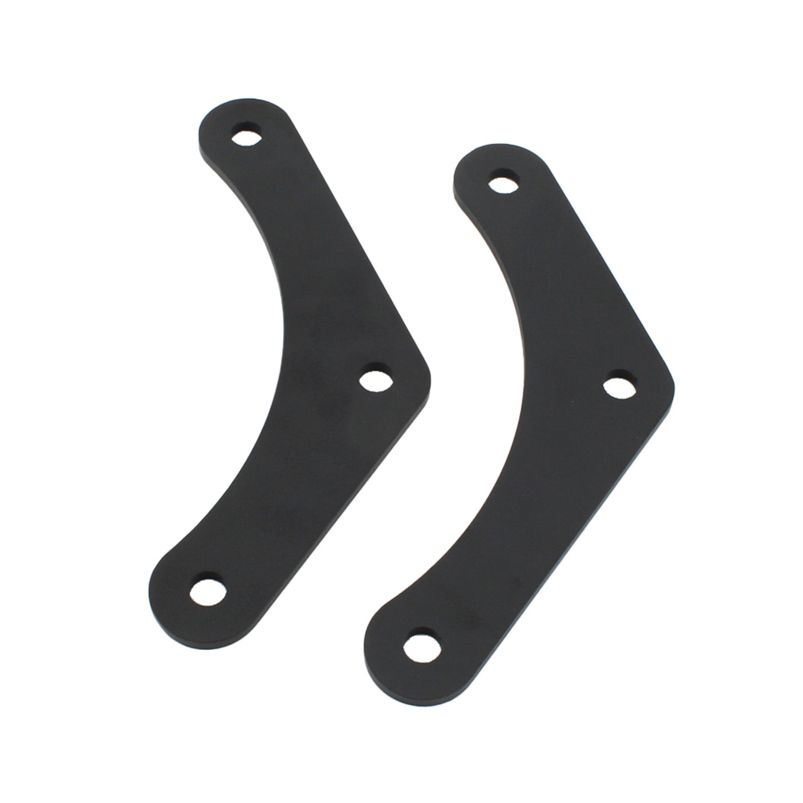 Kit de biellettes d'abaissement de suspension arrière pour Kawasaki Versys 1000 SE (2019-2023)