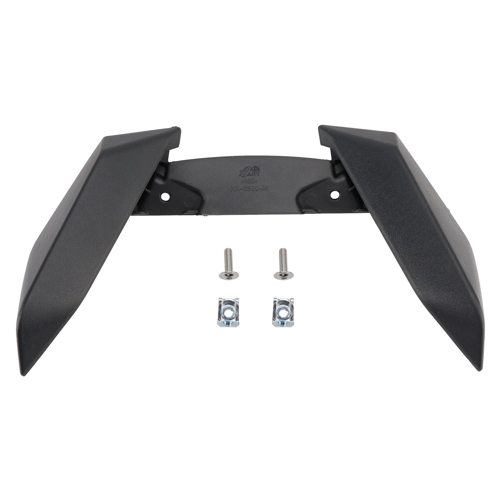 Extension de carénage de garde-boue avant pour BMW R1300GS 2023-2025